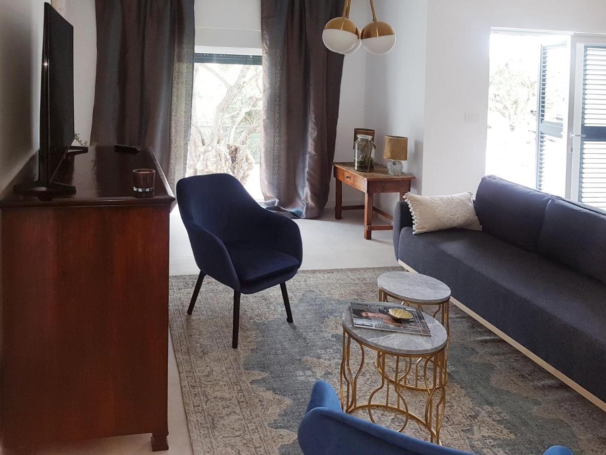 Villa Oleana Makarská Exteriér fotografie