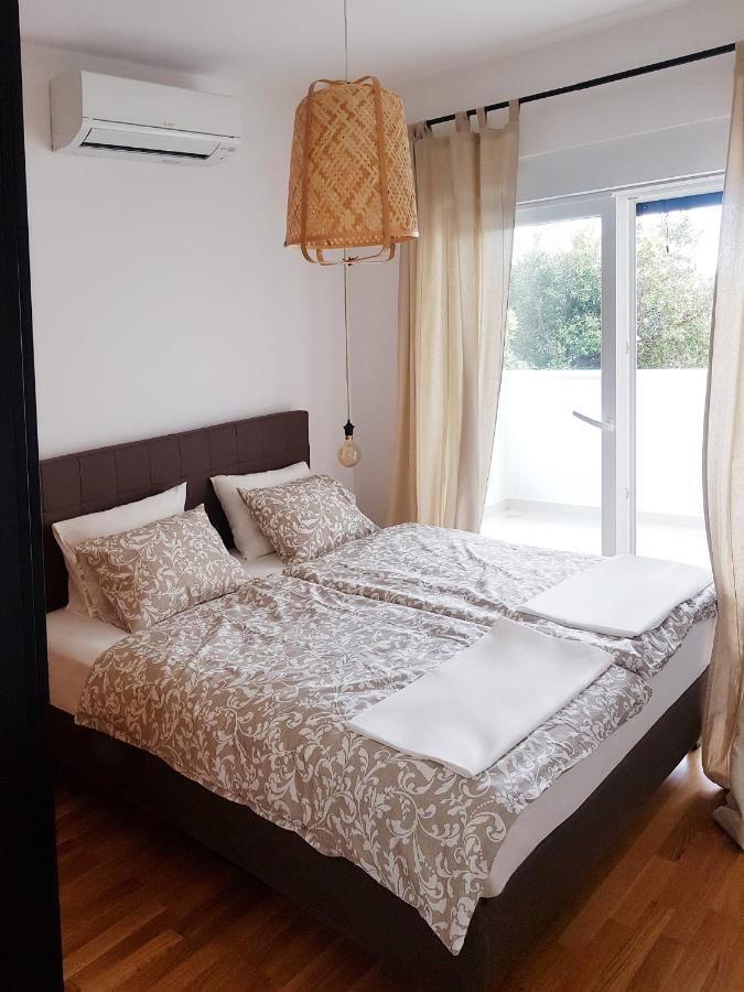 Villa Oleana Makarská Exteriér fotografie