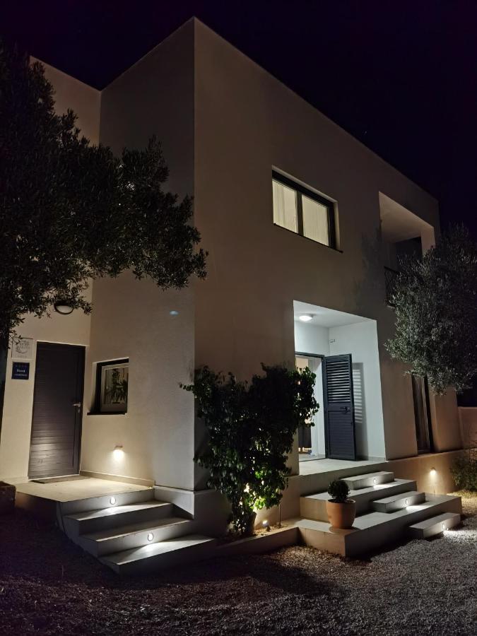 Villa Oleana Makarská Exteriér fotografie